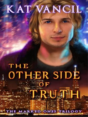 cover image of The Other Side of Truth